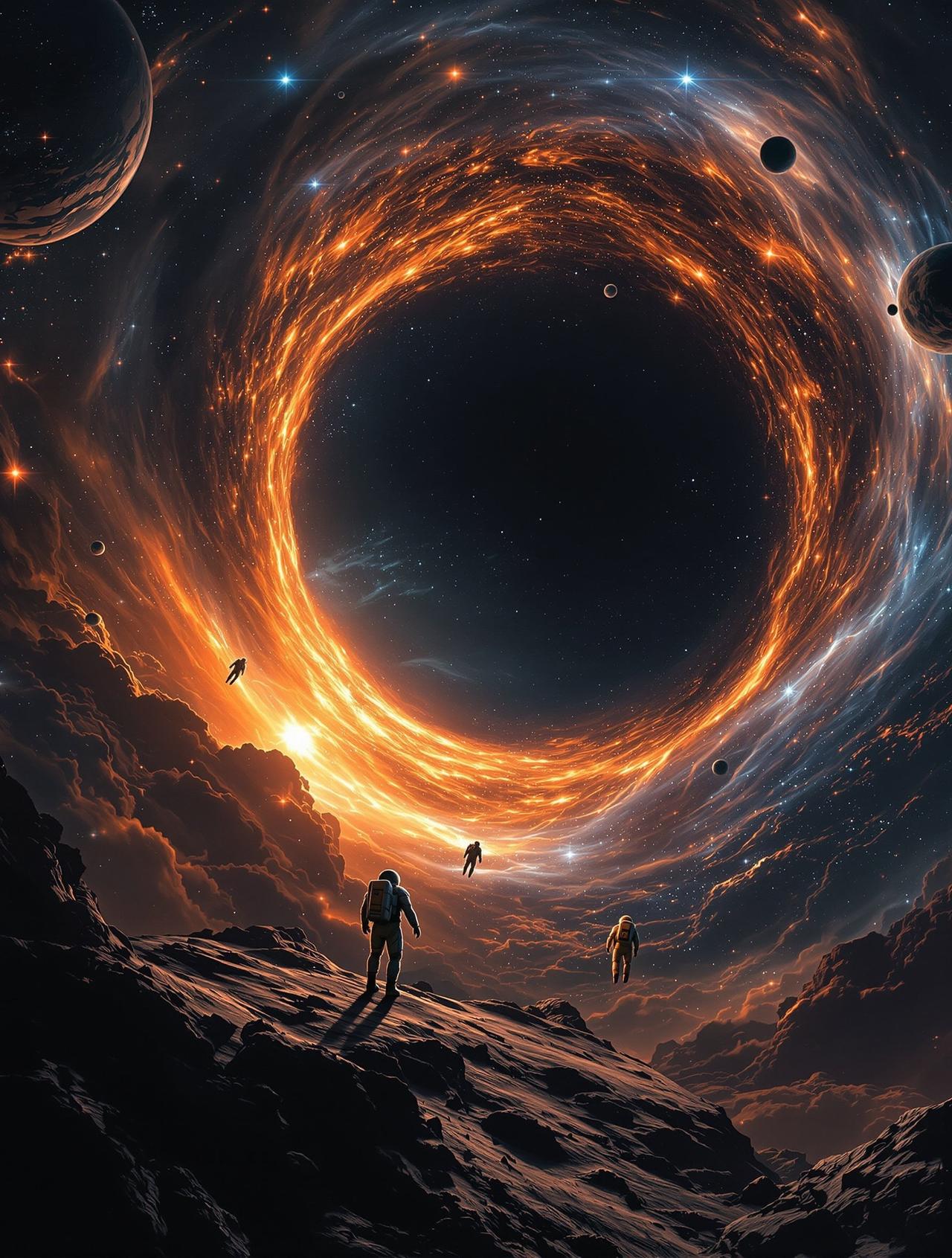 思思在线视频-星际迷航：深空探索封面