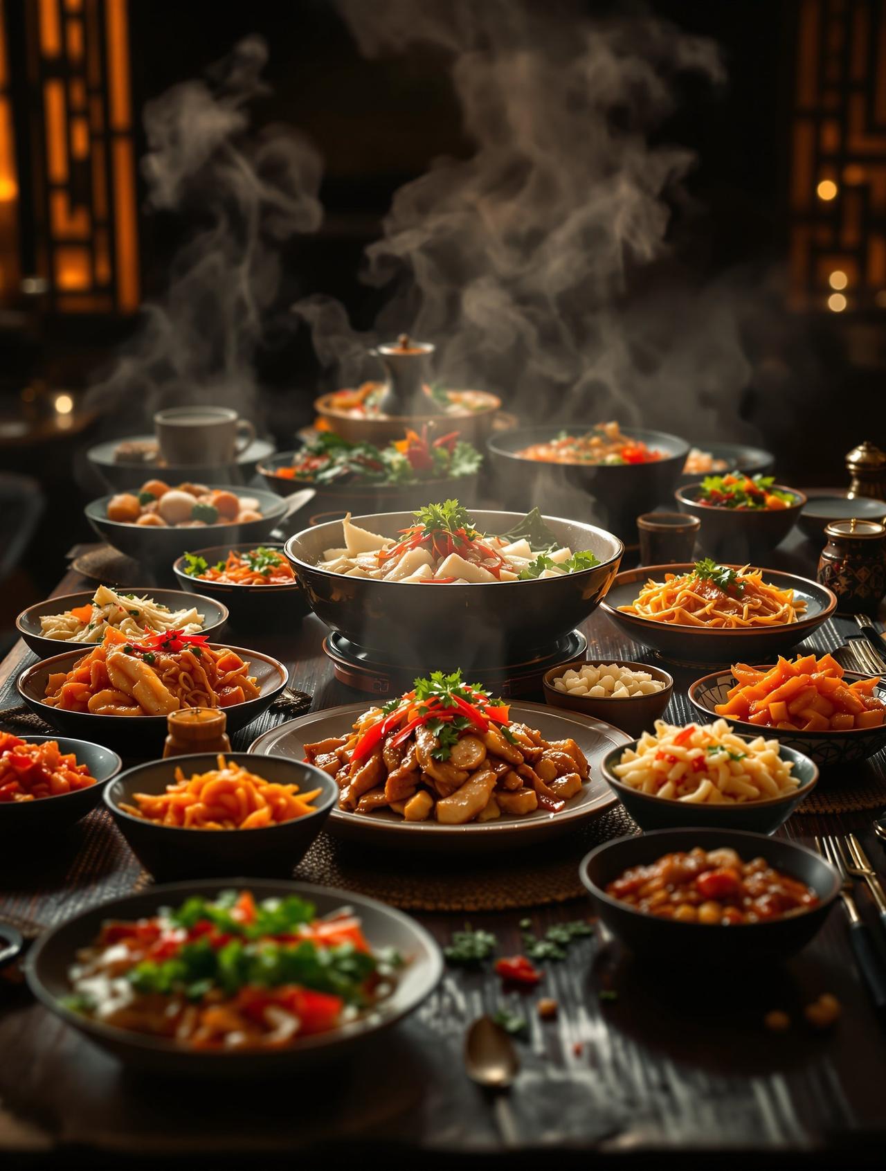 思思在线视频-美食之旅封面