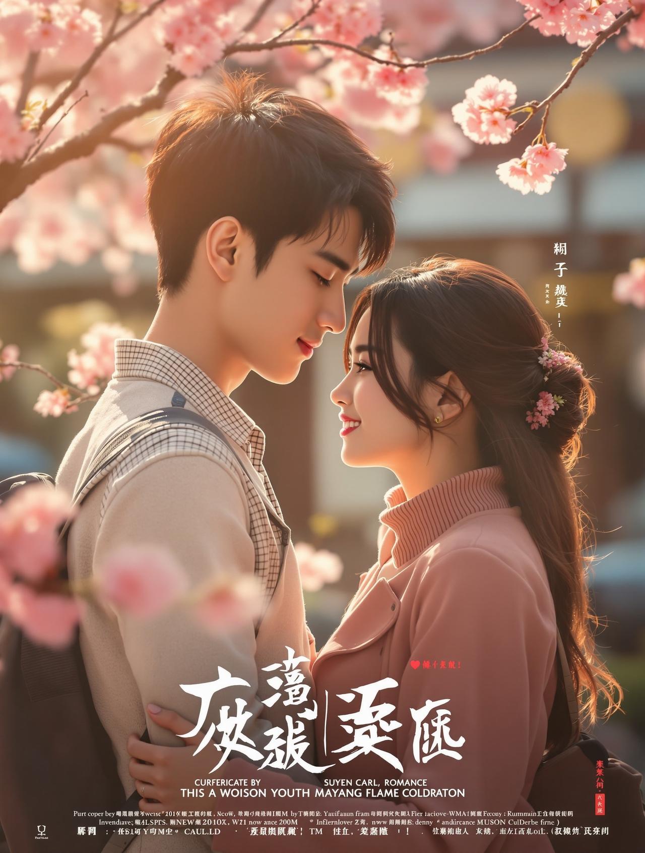 思思在线视频-校园青春封面